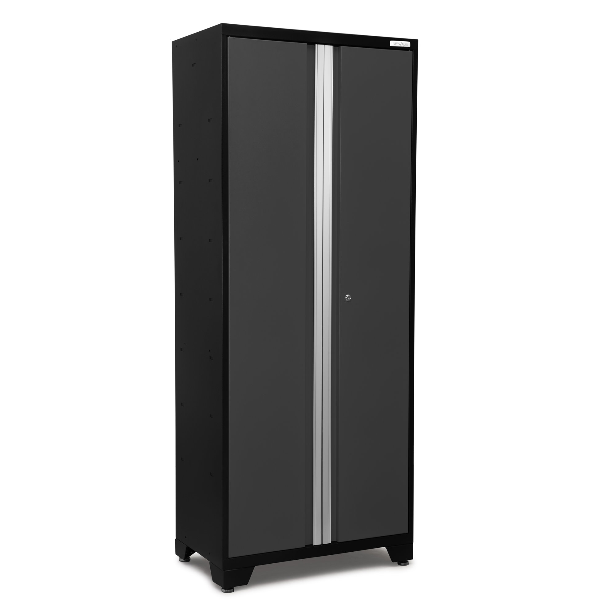 NewAge Products Bold 3.0 Series 8 Piece Garage Storage Set with